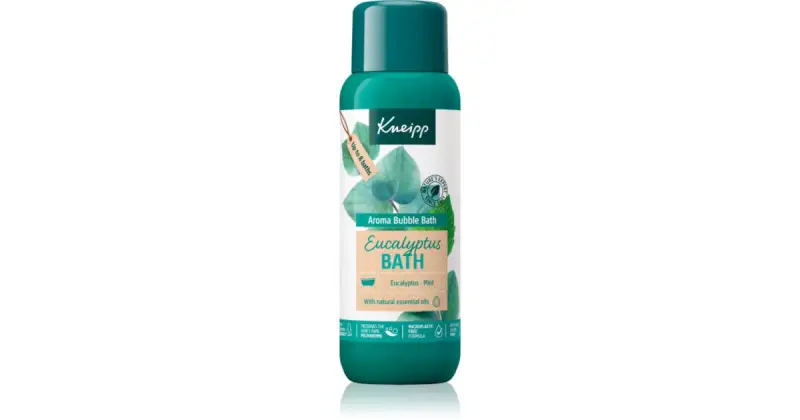 Kneipp Bagnoschiuma 3835626