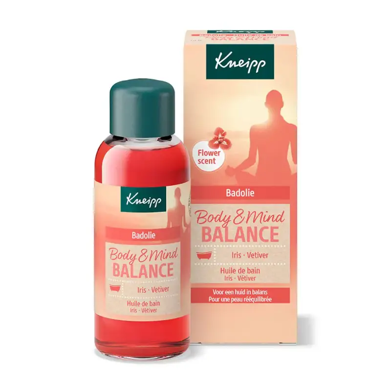 Kneipp Body 3813114