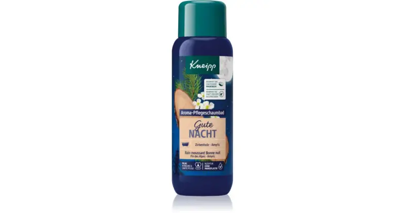 Kneipp Bagnoschiuma 3826378