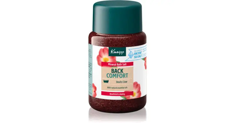 Kneipp Sale da bagno HARPAG 500g