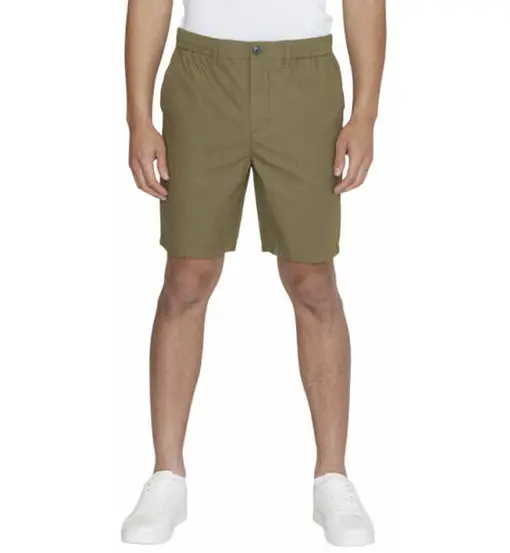 Fig M - pantaloni corti - uomo Green