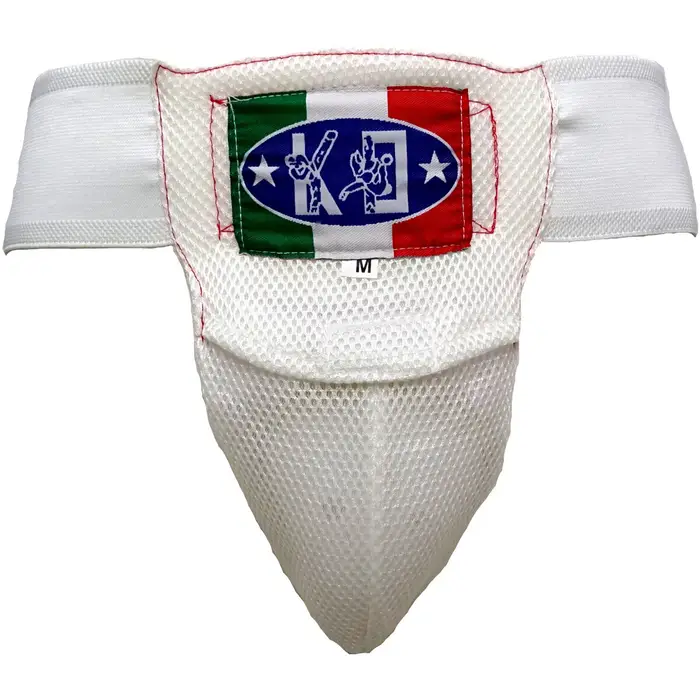 Accessori sport Ko 940 Bianco