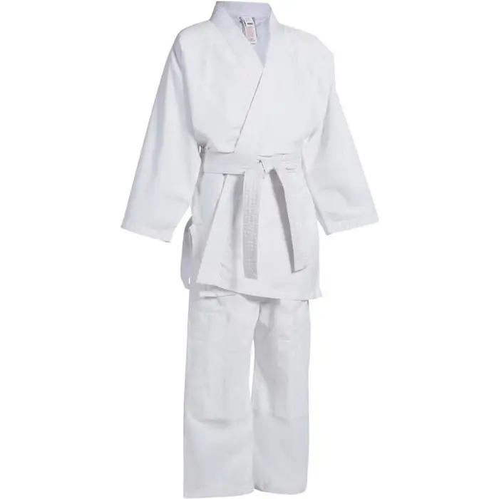 Tuta Ko 152 Bianco