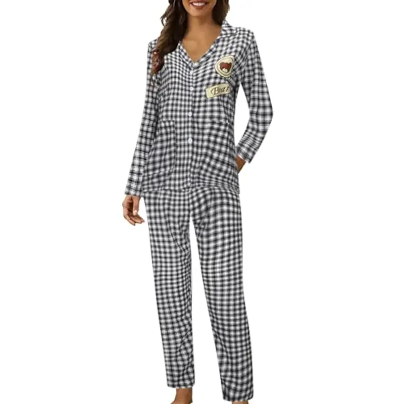 Kobilee Pigiami Donna 2153919