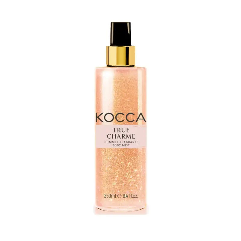 Kocca True Charme Body Mist 250ml