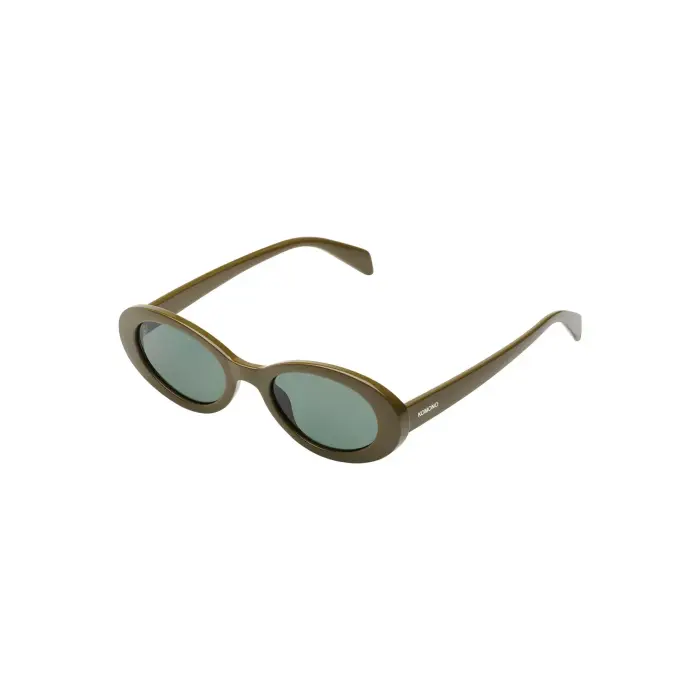 Komono Occhiali da sole da donna Ana Hazel Vert