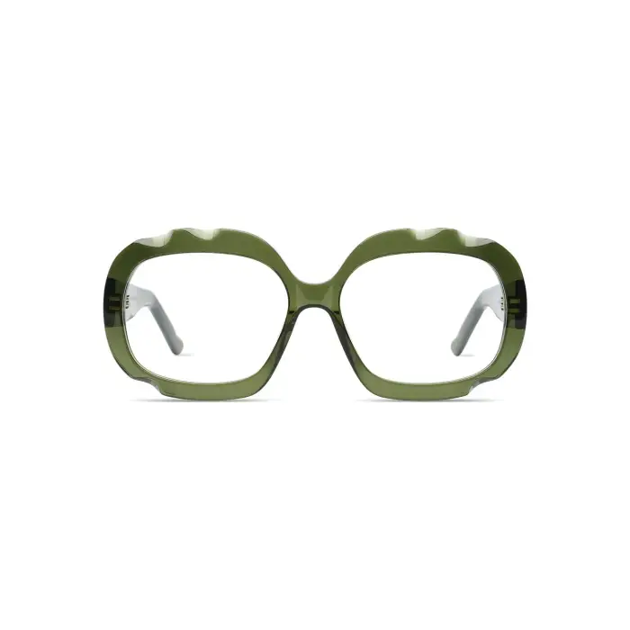 Komono Occhiali da sole da donna Astra Vert