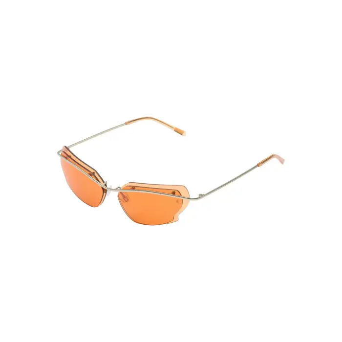 Komono Occhiali da sole Brook Orange