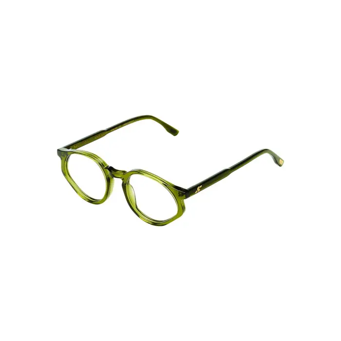 Komono Occhiali da sole Omi Vert