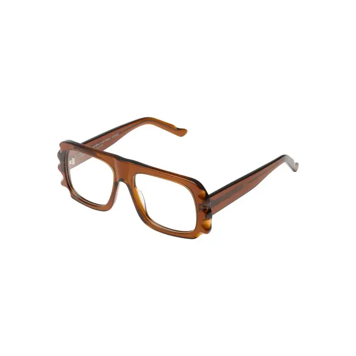 Komono Occhiali da sole Rowan Marron