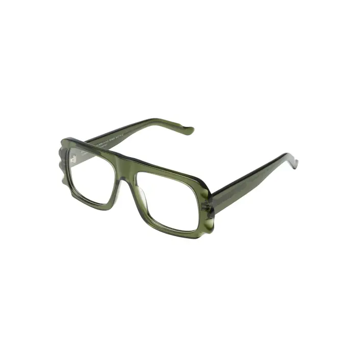 Komono Occhiali da sole Rowan Vert