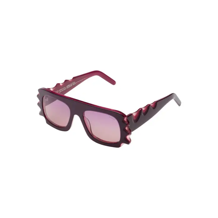 Komono Occhiali da sole Rowan Violet