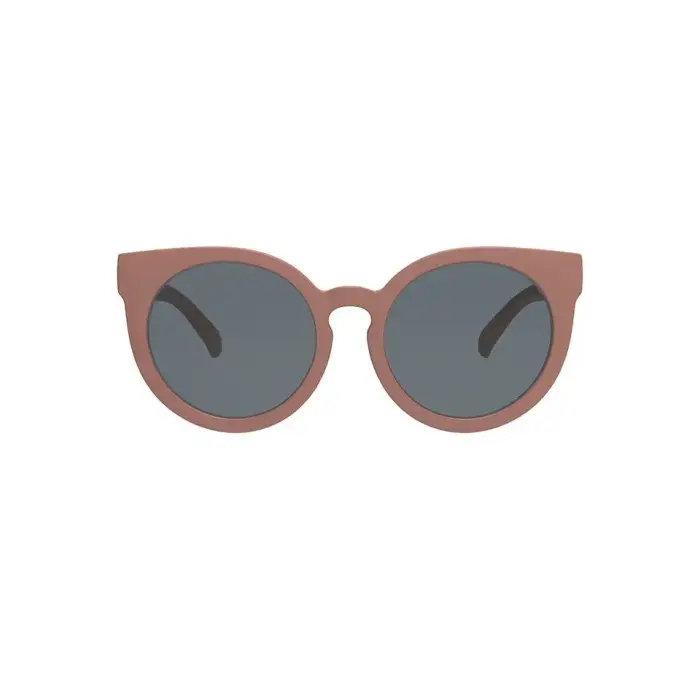Komono Occhiali da sole per bambini Lulu XS Beige