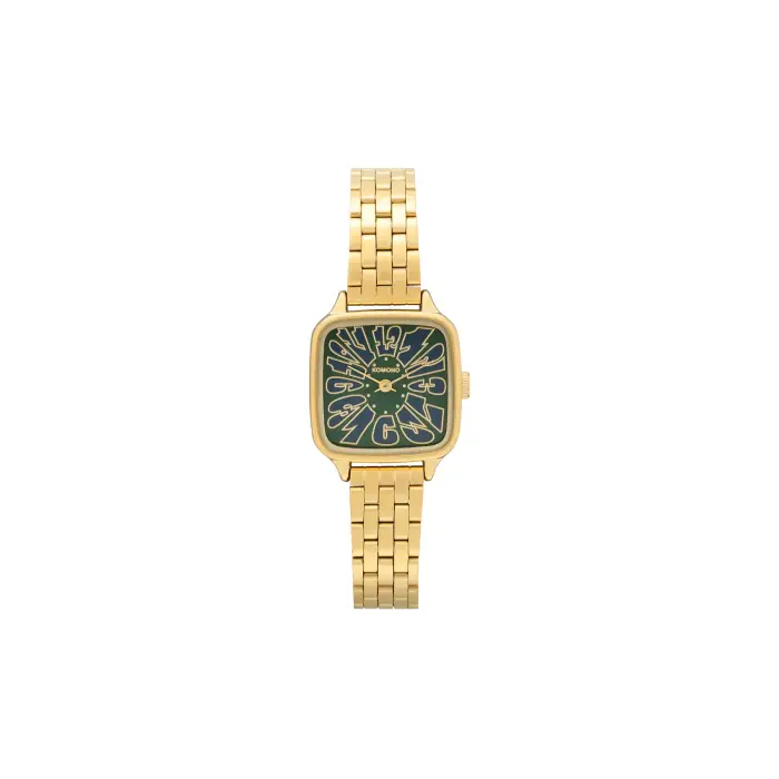 Komono Orologio Kate Doré