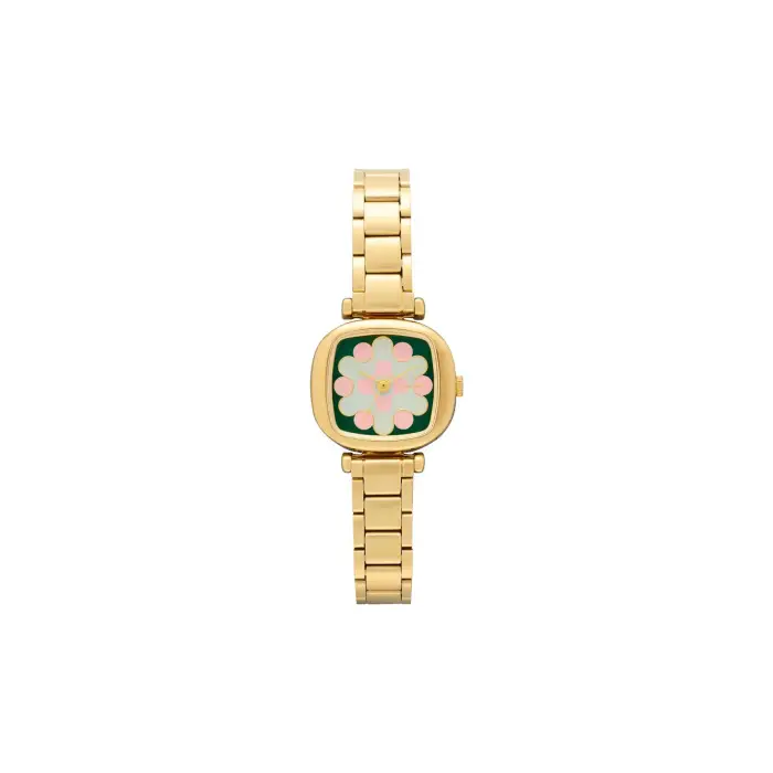 Komono Orologio Monneypenny Aurora Doré