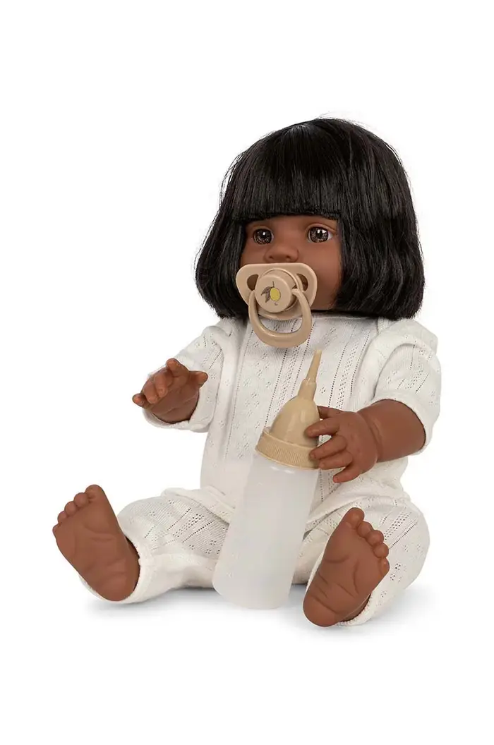 Konges Sløjd bambola Beige