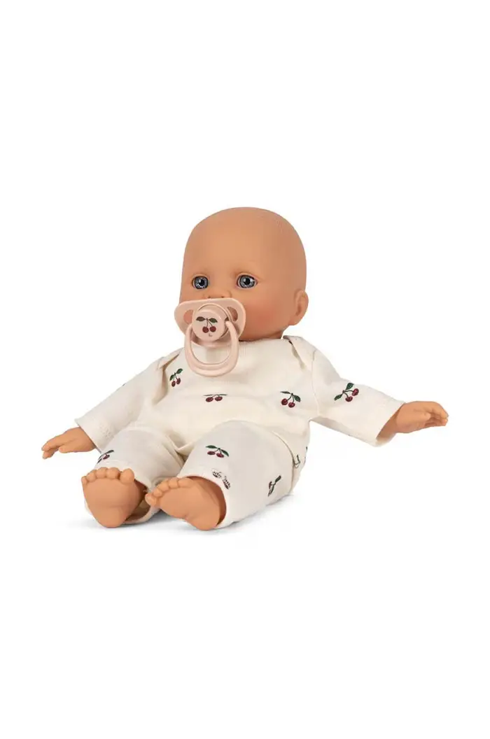Konges Sløjd ELLI THE DOLL Bianco