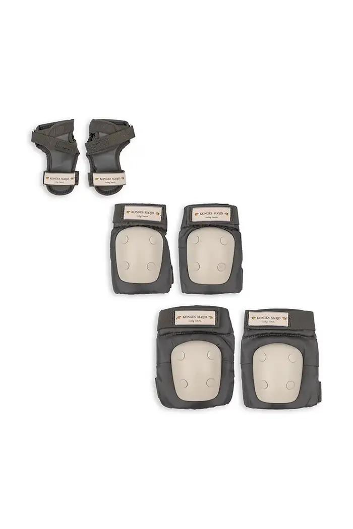 Konges Sløjd protezioni PROTECTIVE GEAR Beige