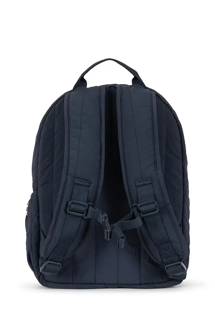 Konges Sløjd zaino urbano per bambini JUNO BACKPACK Blu navy