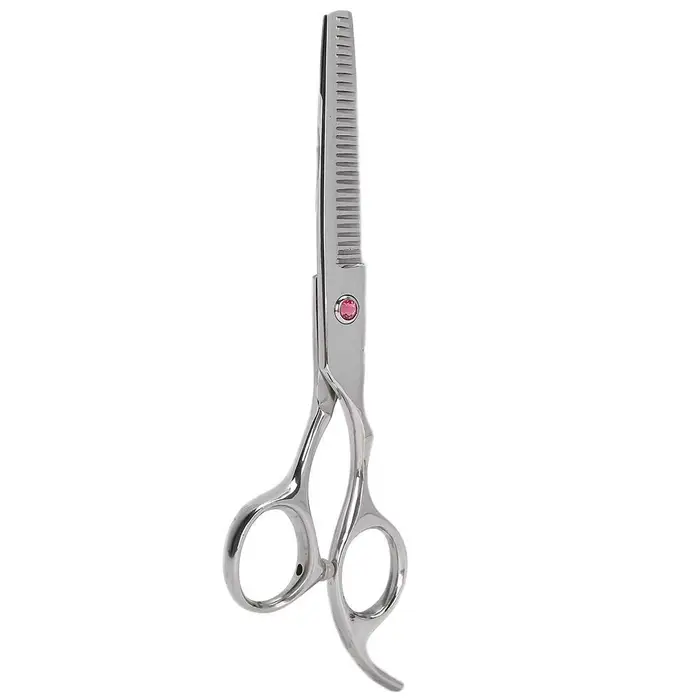 Forbici Professionali in Acciaio Inossidabile per Parrucchieri Forbici da Taglio e Sfoltitura per Salone