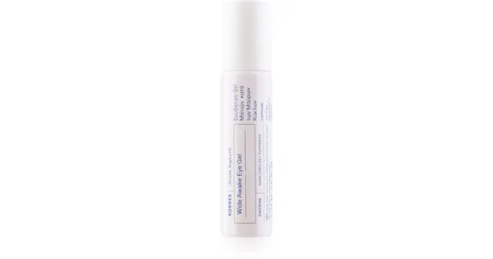 Korres Gel Occhi Sveglio Ampio - 15ml