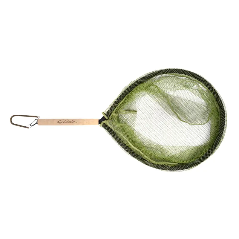 Korum Rete da pesca Glide Wading Net - Latex
