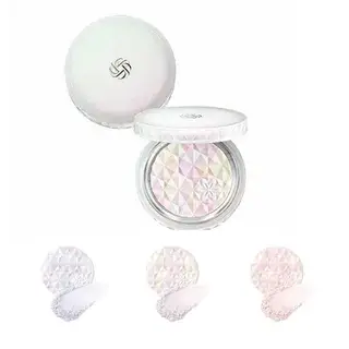 Kose DECORTE AQ Aura Reflector Powder 01 Crystal Lavender