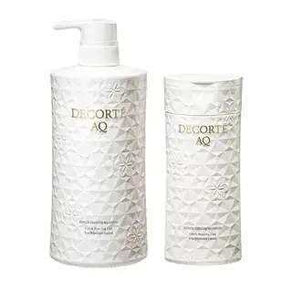 Kose DECORTE AQ Repair Smooth Shampoo 250ml