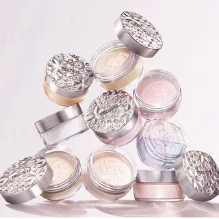 Kose DECORTE Loose Powder 07 Nude Matte Snow - 20g