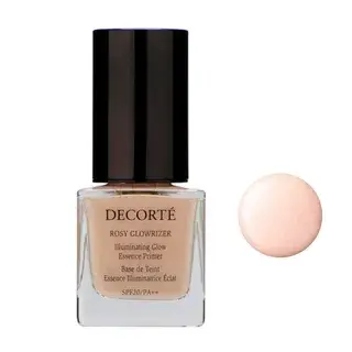 Kose DECORTE Rosy Glowrizer SPF 20 PA++ 30ml