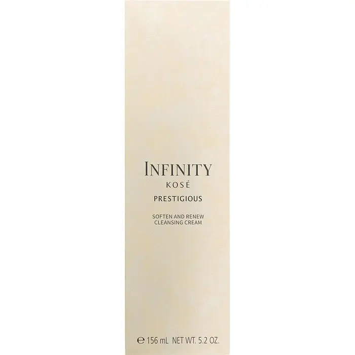 Infiniti Kose Infinity Prestige Crema Detergente 150g
