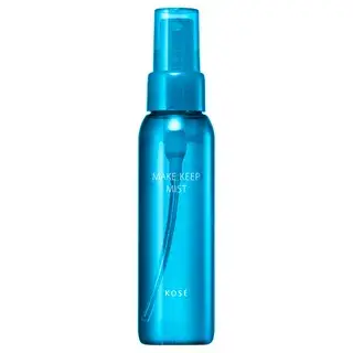 Kose Make Keep Mist EX+ Ultra Cool Lemon Mint 80ml