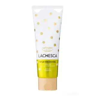 Kose Softymo Lachesca Hot Gel Mild Cleansing 200g