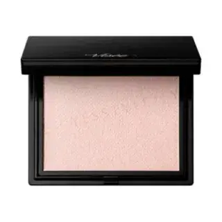 Kose Visee Glow Trick Beige Cream Powder Highlighter SP-001 Shiny Rubby