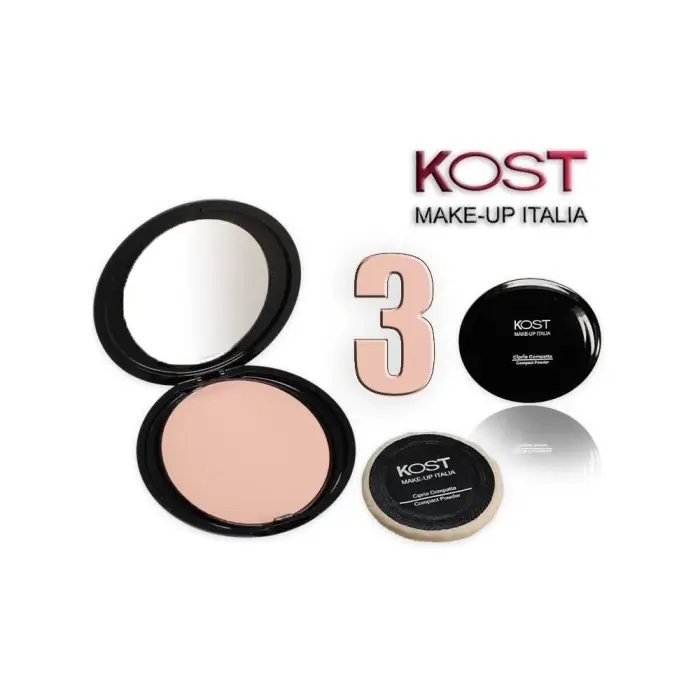Kost make up Cipria kost