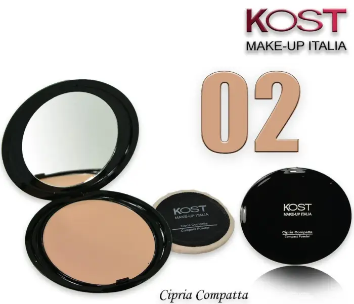Kost make up Cipria kost