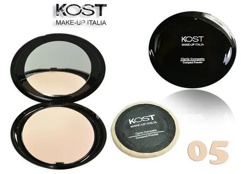 Kost make up Cipria Kost