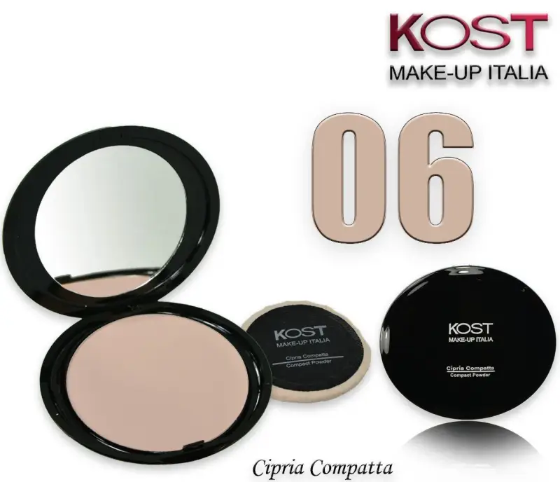 Kost make up Cipria Kost