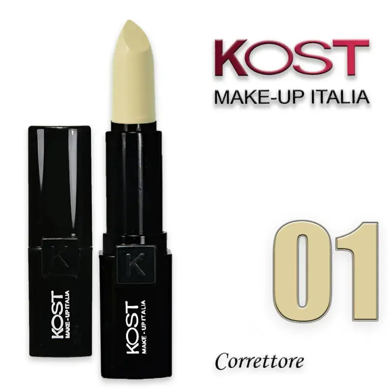 Kost make up Correttore Kost