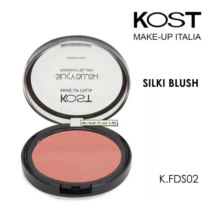 Kost make up Fard seta kost