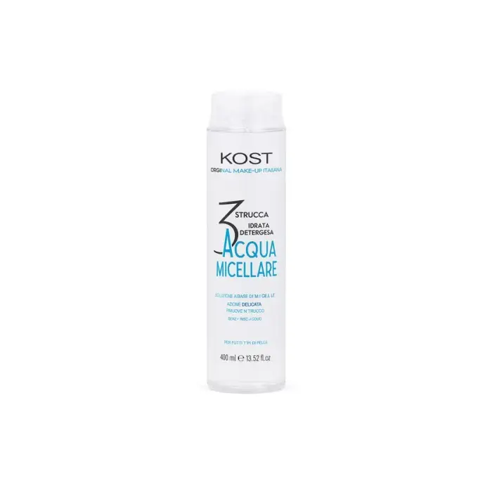 Kost make up Kost Acqua Micellare 3in1 150 ml