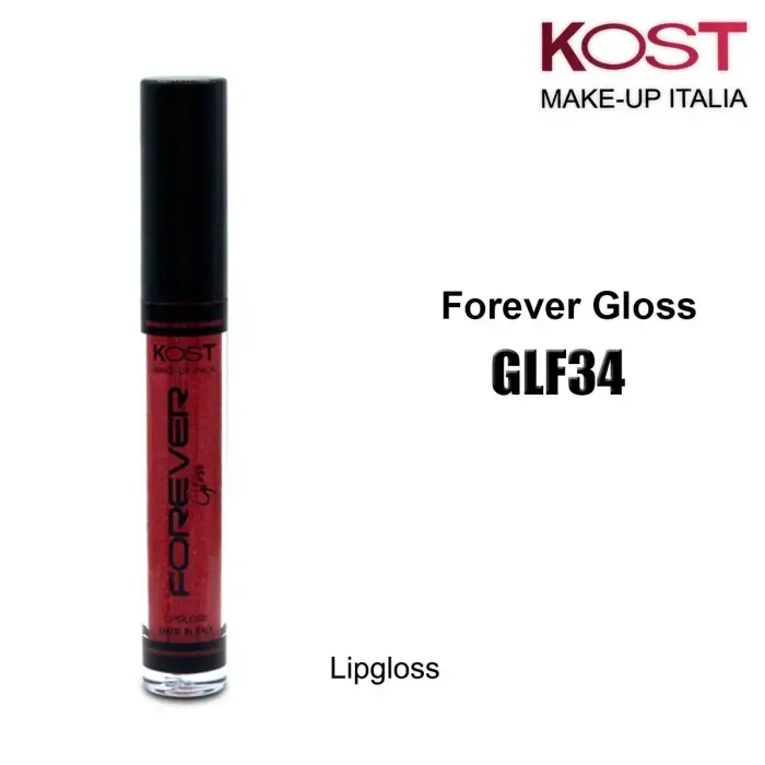 Kost make up Forever Gloss Kost