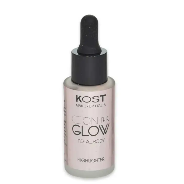 Kost make up Illuminante In Gocce Viso/Corpo Sul Glow Kost