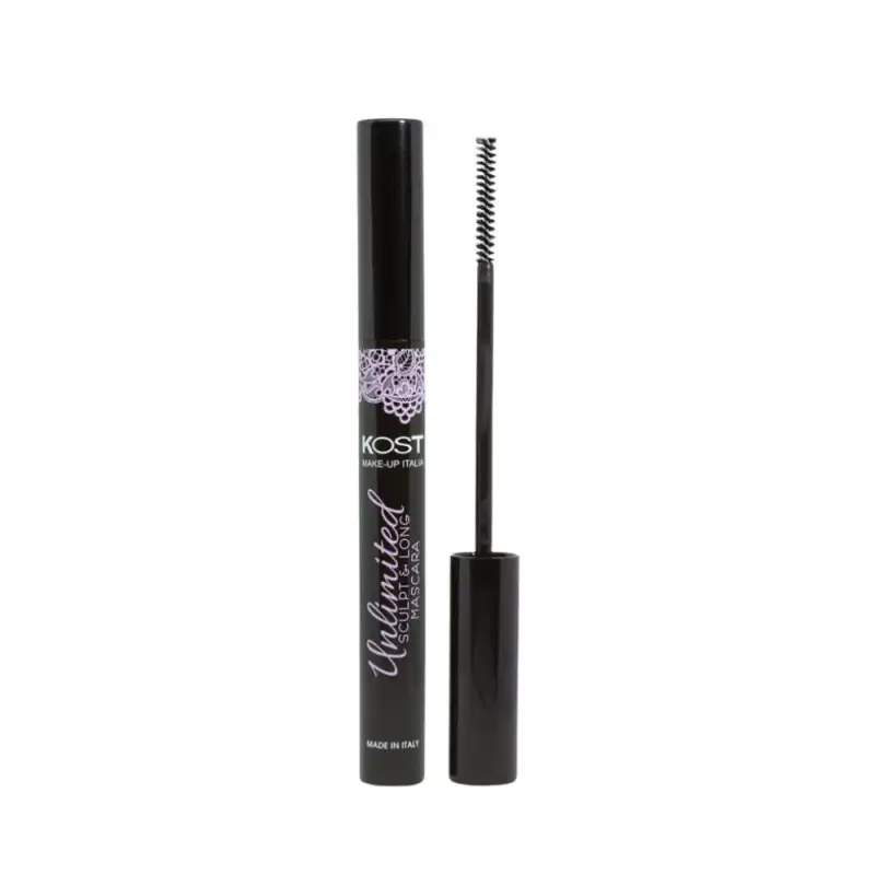 Kost make up Kost mascara sculp & long