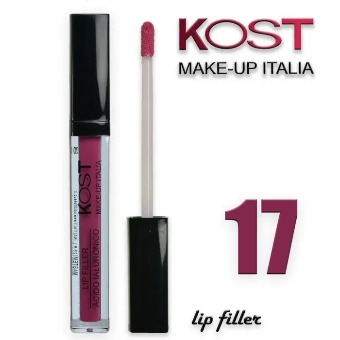 Kost make up Labbra Gloss Filler Kost