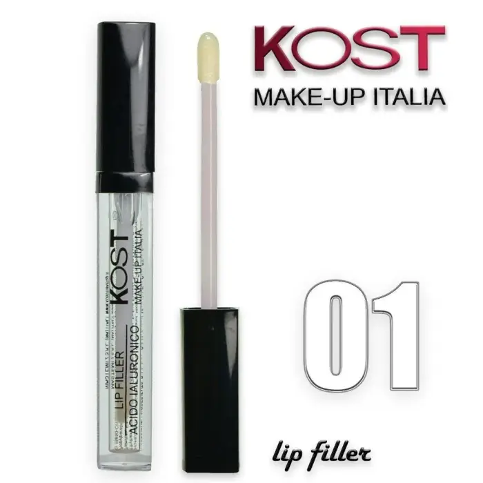 Kost make up Lucidalabbra filler kost