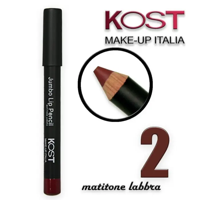 Kost make up Matitone labbra kost