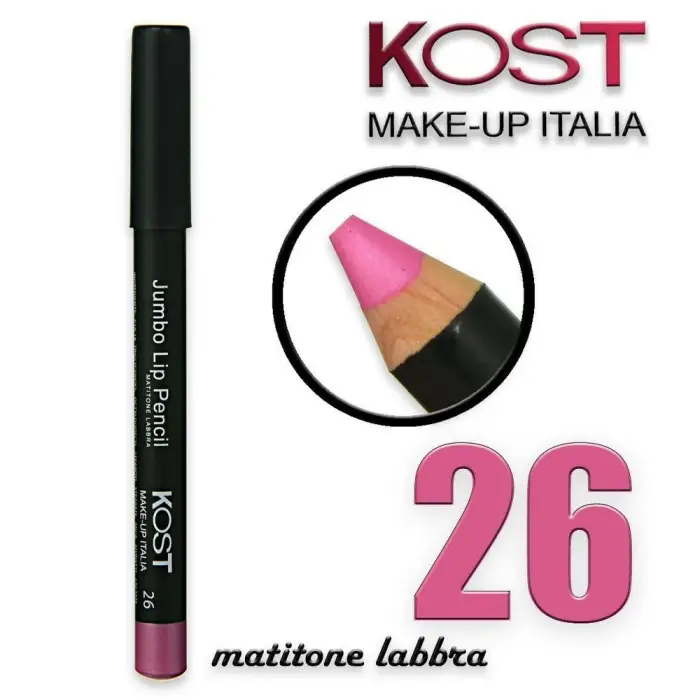 Kost make up Matitone labbra kost
