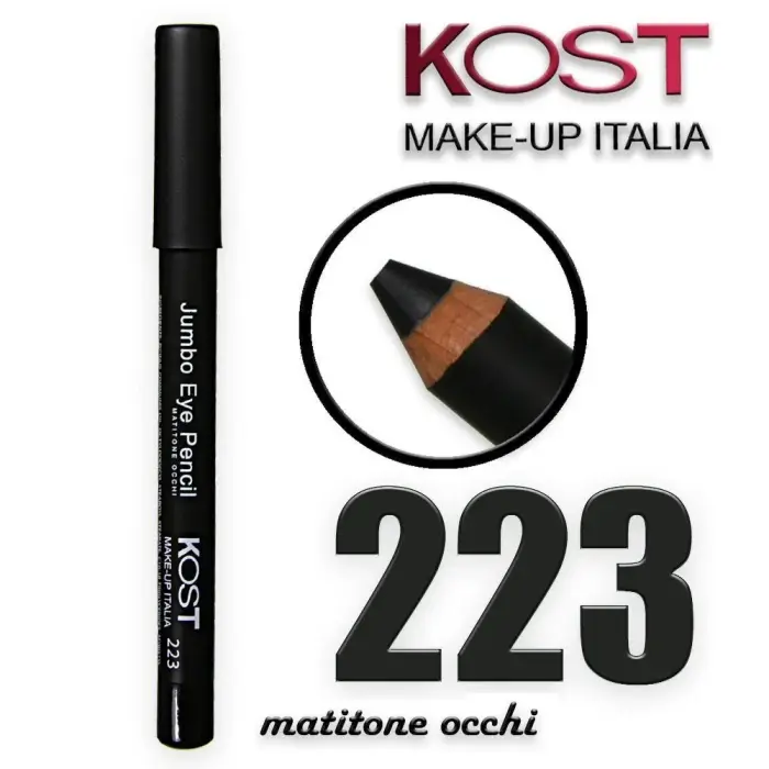 Kost make up Matitone occhi kost 223