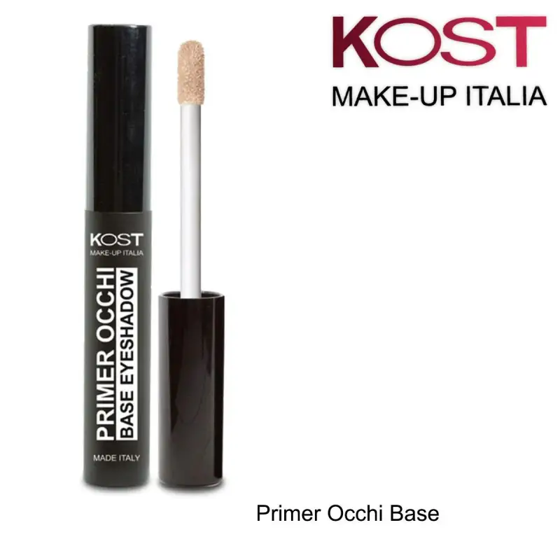 Kost make up Primer Occhi Base Ombretto Kost